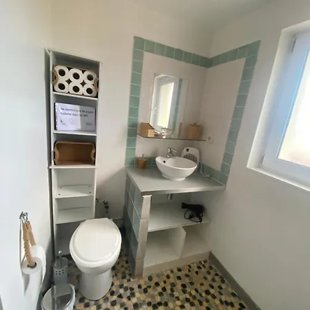 Paon Avec Partie Commune A 6min De L A26 Et 15 Min De Stomer, Lumbres Et Aire Sur La Lys * Ecques